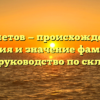 Ишметов — происхождение, история и значение фамилии: полное руководство по склонению