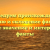 Исследуем происхождение, историю и склонение фамилии Керне: значение и интересные факты