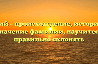 Цкий – происхождение, история и значение фамилии, научитесь правильно склонять Цкий – происхождение, история и значение фамилии, научитесь правильно склонять