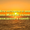 Познайте историю и значение фамилии Малуха: склонение и происхождение в одной статье