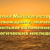 Фамилия Мышко: история и происхождение, значение и правильное склонение для генеалогических исследований