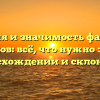 История и значимость фамилии Мазилов: всё, что нужно знать о происхождении и склонении