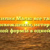 Фамилия Малк: все тайны происхождения, истории и падежной формы в одной статье