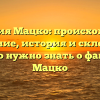 Фамилия Мацко: происхождение и значение, история и склонение — все, что нужно знать о фамилии Мацко