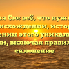 Фамилия Сю: всё, что нужно знать о происхождении, истории и значении этого уникального имени, включая правильное склонение