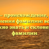 Дрюков — происхождение, история и значения фамилии: все, что нужно знать и склонение фамилии