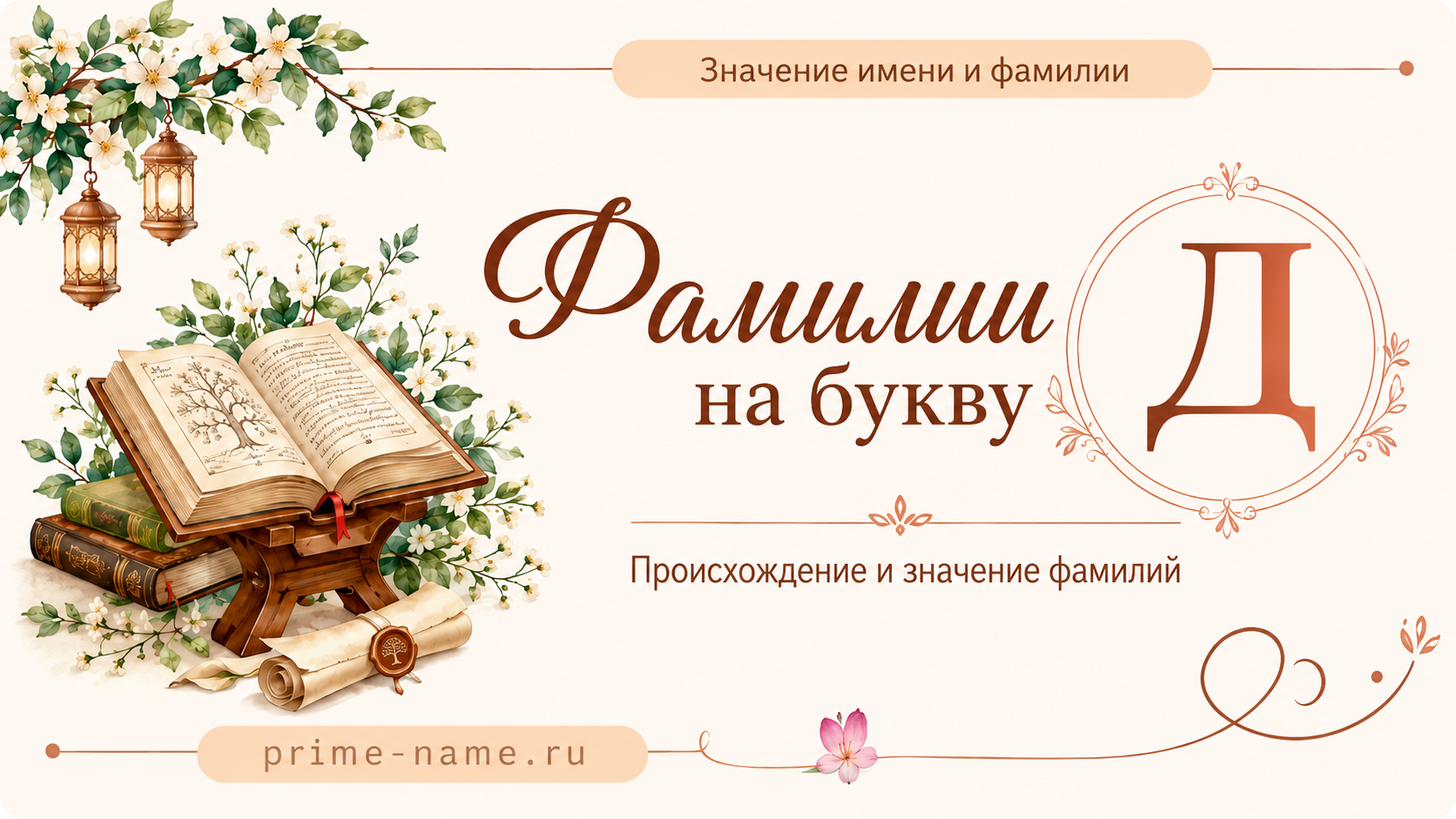 Фамилии на букву Д — происхождение и значение фамилий Фамилии на букву Д — происхождение и значение фамилий