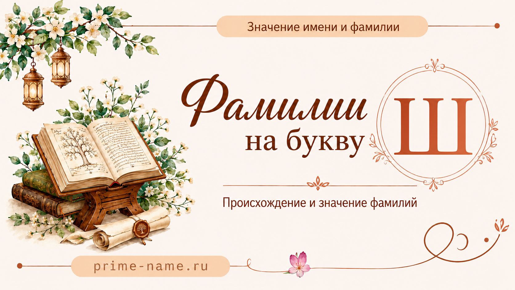 Фамилии на букву Ш — происхождение и значение фамилий Фамилии на букву Ш — происхождение и значение фамилий
