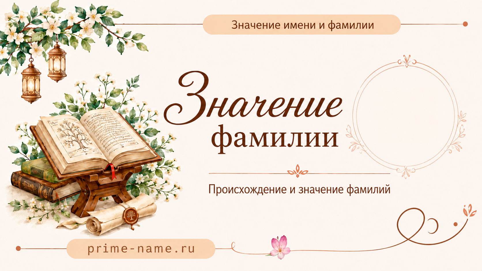 Значение фамилии — происхождение и значение фамилий Значение фамилии — происхождение и значение фамилий